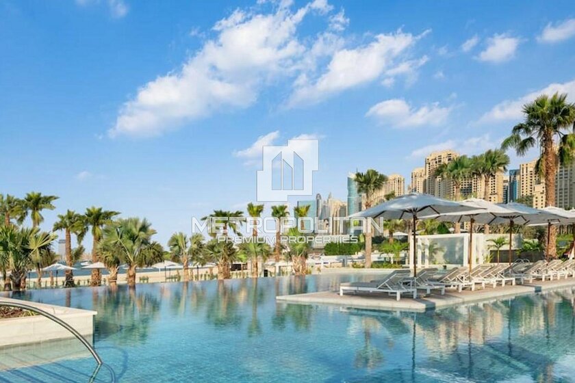 Buy 106 apartments  - JBR, UAE - image 22