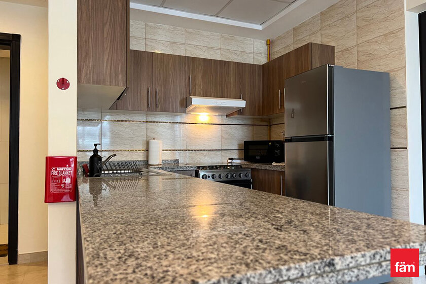 Immobilien zur Miete - Jumeirah Lake Towers, VAE – Bild 30