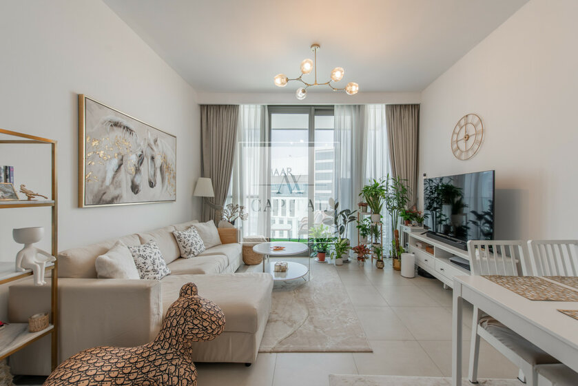 328 stüdyo daire kirala - 2 odalı - BAE – resim 4