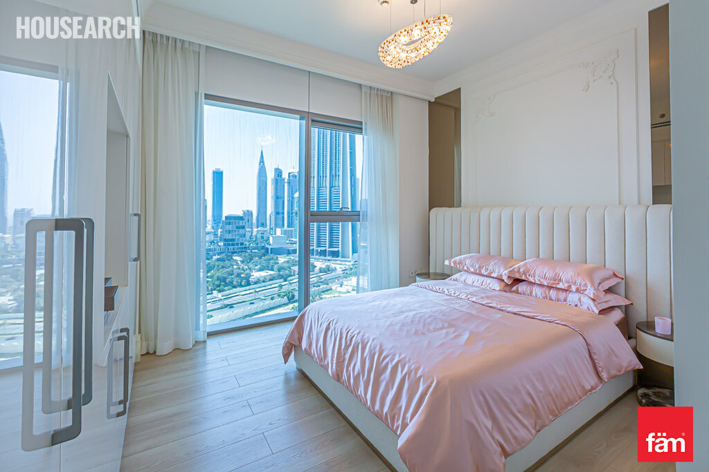 Apartamentos a la venta - Dubai - Comprar para 1.771.117 $ — imagen 1