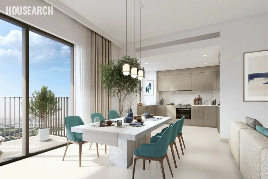 Stüdyo daireler satılık - Dubai - $367.847 fiyata satın al – resim 1
