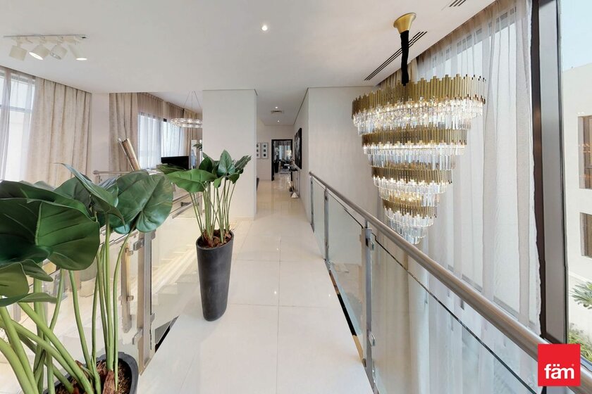 Villa à vendre - City of Dubai - Acheter pour 2 858 698 $ - Alaya Gardens – image 17