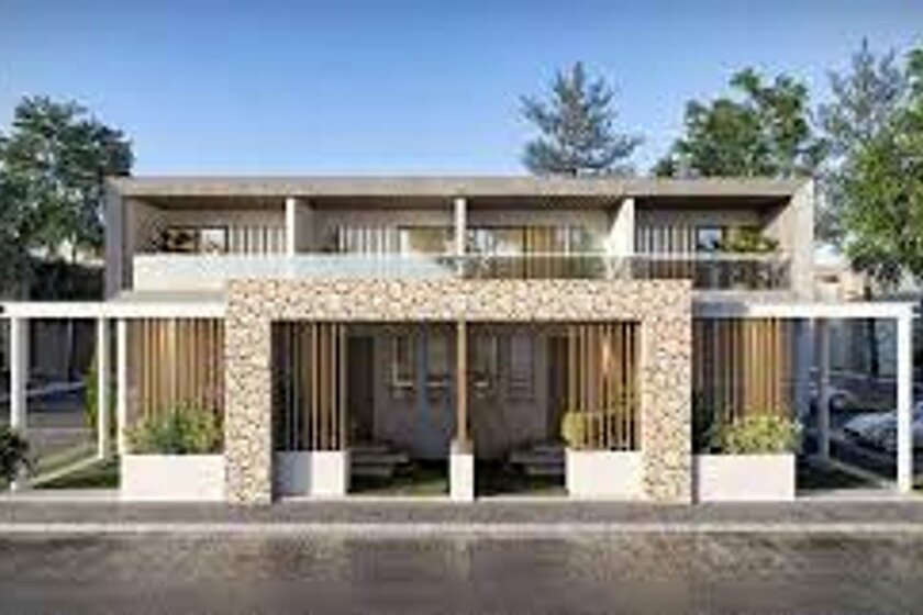 123 ikiz villa satın al - Dubailand, BAE – resim 14