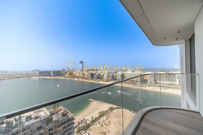 Louer 77 appartements - Emaar Beachfront, Émirats arabes unis – image 15