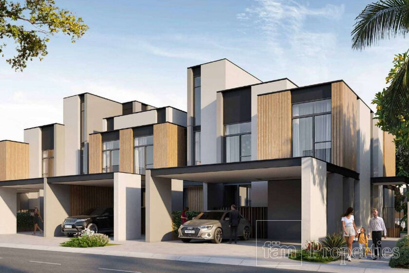 Immobilie kaufen - DAMAC Hills, VAE – Bild 23