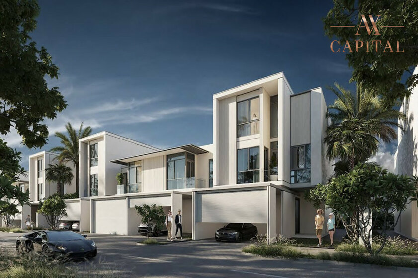 Compre una propiedad - 4 habitaciones - District 11, EAU — imagen 3