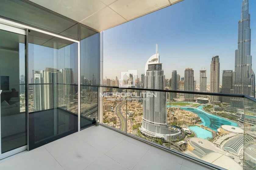 Apartments for rent - Dubai - Rent for $231,420 / yearly - image 21