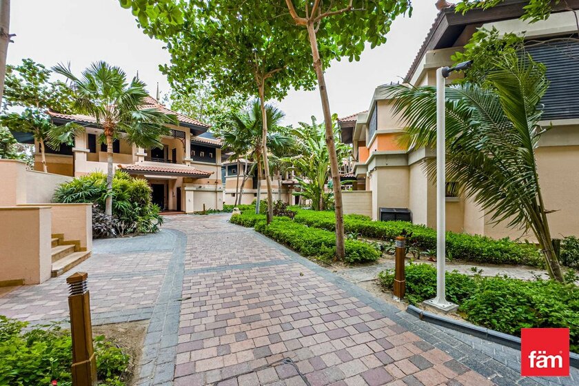 Immobilie kaufen - Palm Jumeirah, VAE – Bild 1