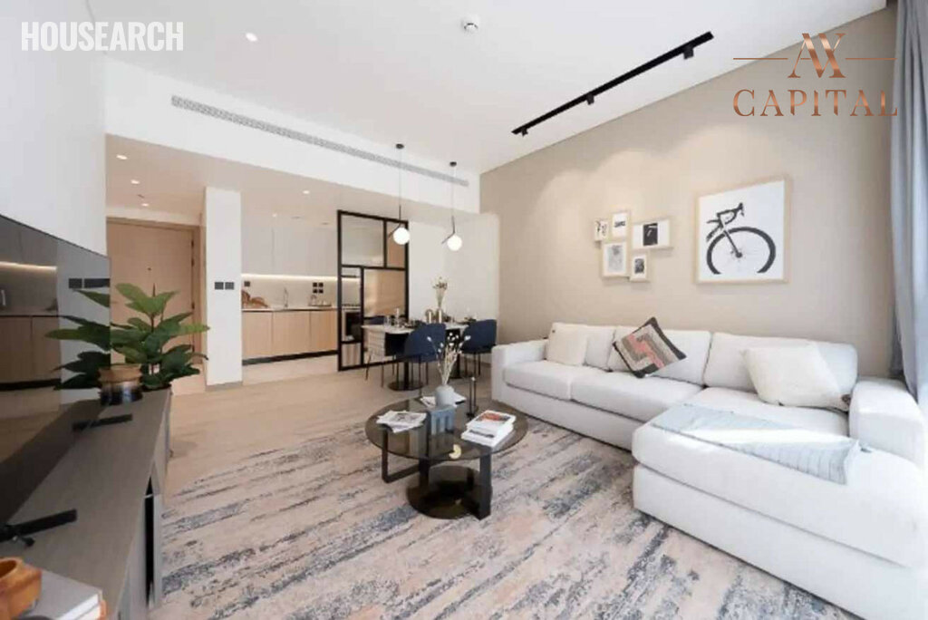 Apartments zum verkauf - City of Dubai - für 578.546 $ kaufen – Bild 1