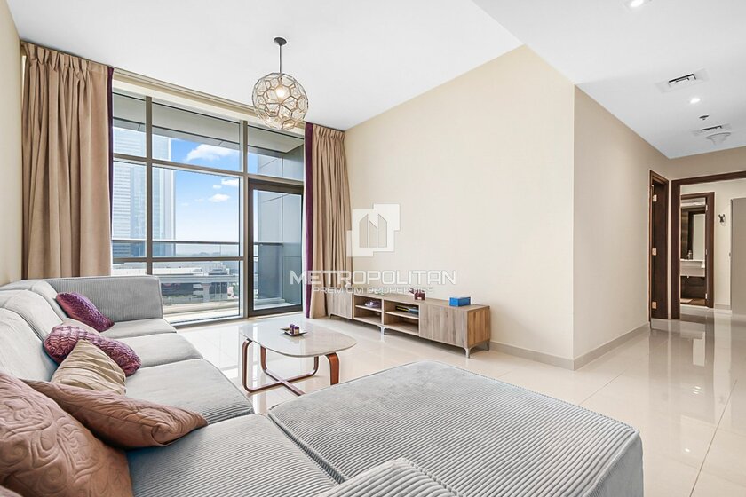 Gayrimenkul kirala - Sheikh Zayed Road, BAE – resim 20