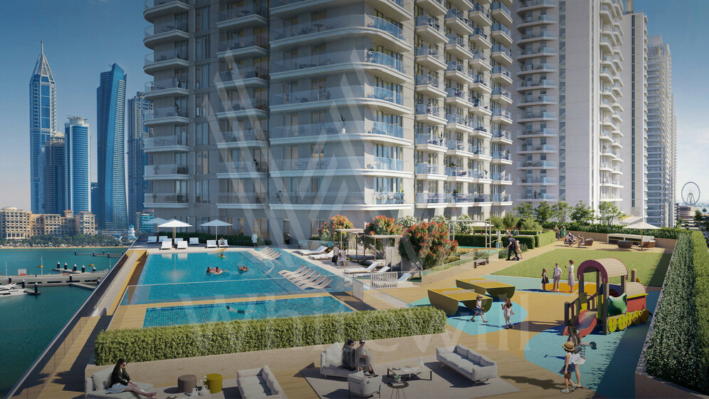 Compre 4913 apartamentos  - Dubai, EAU — imagen 25