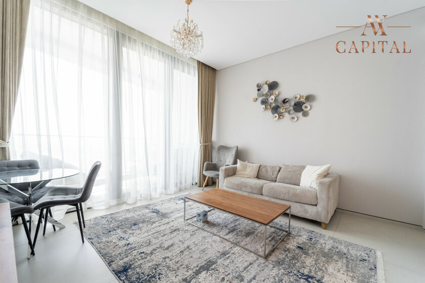 17 Wohnungen mieten  - 1 Zimmer - JBR, VAE – Bild 33