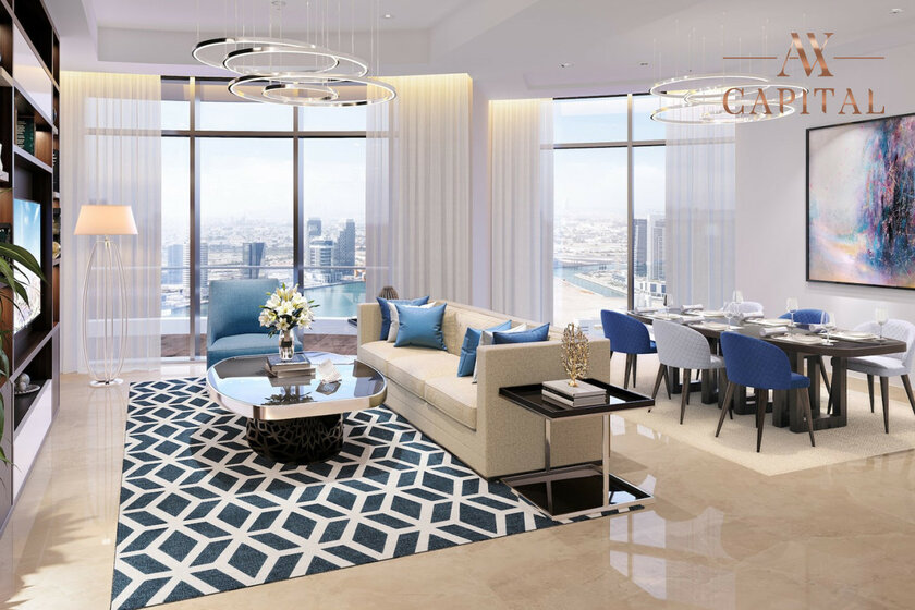 Buy 26 apartments  - 3 rooms - Downtown Dubai, UAE - image 14