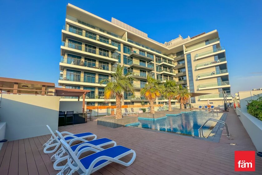 Compre una propiedad - Jumeirah Village Triangle, EAU — imagen 13