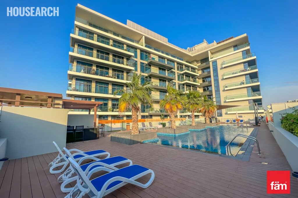 Appartements à vendre - Dubai - Acheter pour 326 975 $ – image 1