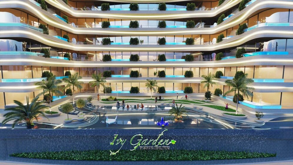 Apartamentos a la venta - Dubai - Comprar para 565.000 $ — imagen 24