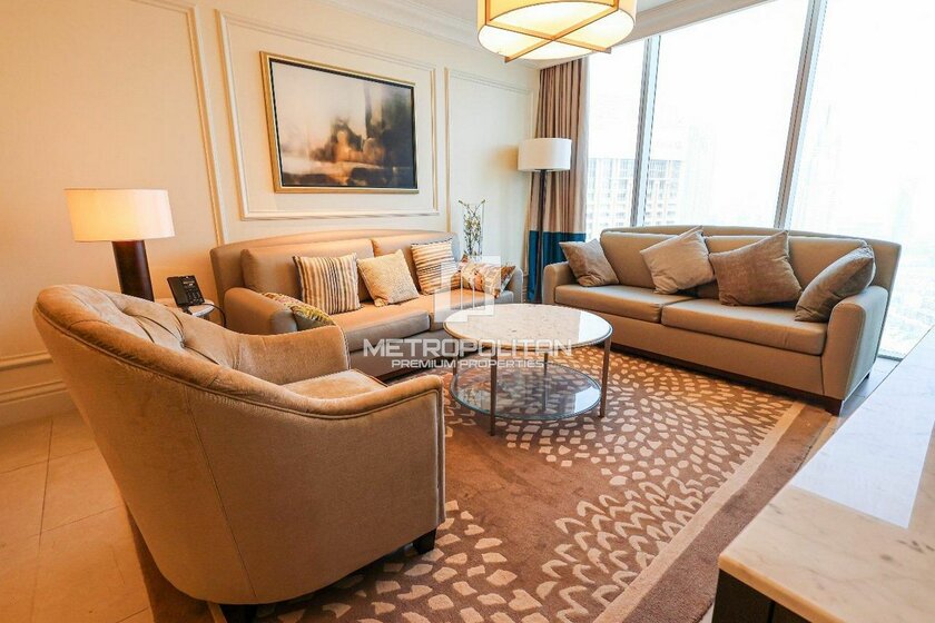 Rent 94 apartments  - 2 rooms - Downtown Dubai, UAE - image 28