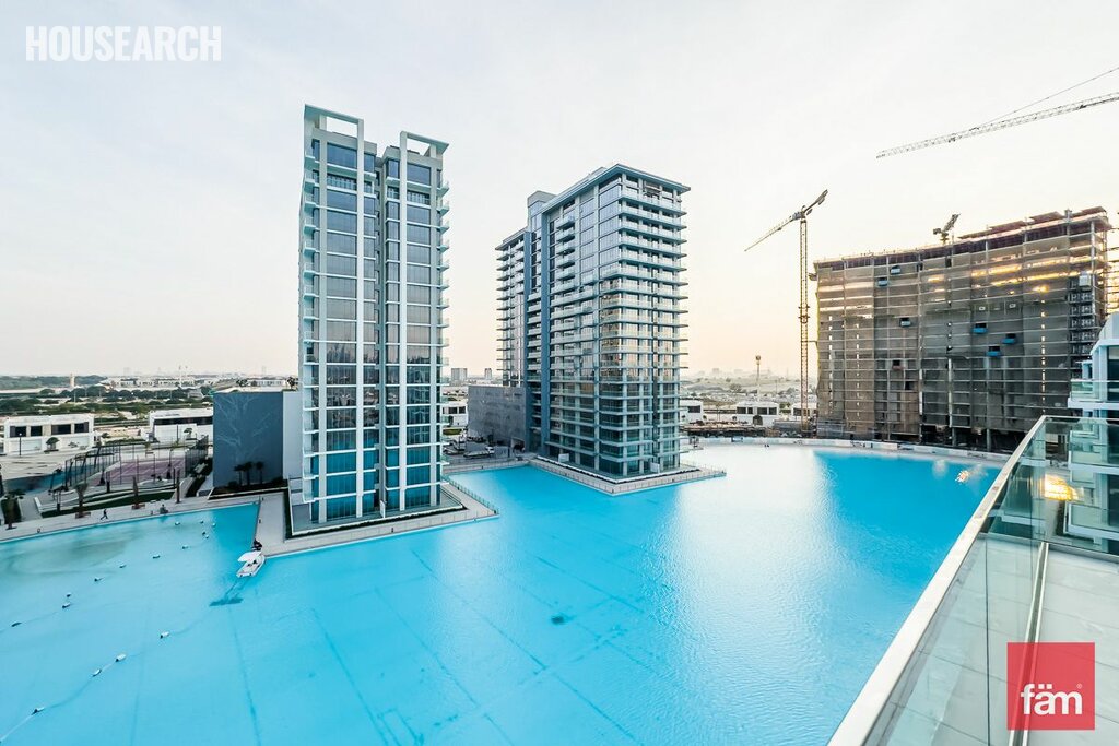 Appartements à vendre - Dubai - Acheter pour 2 997 275 $ – image 1