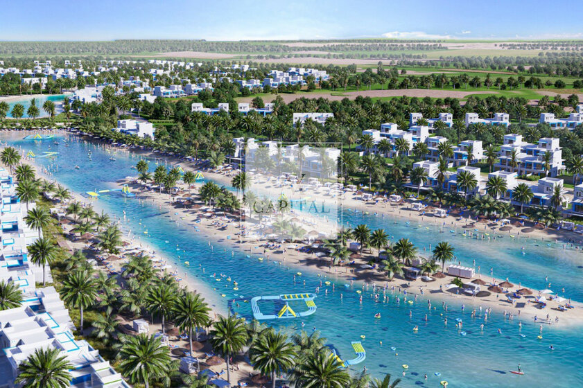 Compre una propiedad - Dubailand, EAU — imagen 16