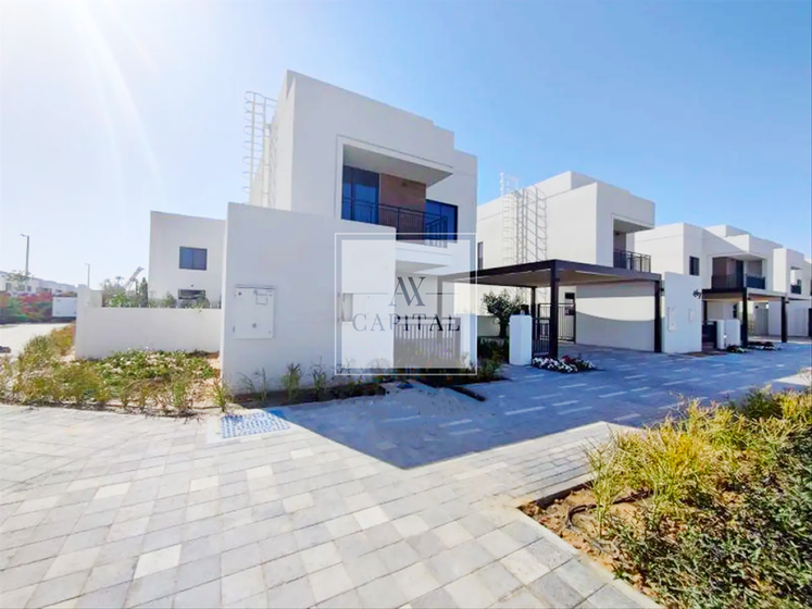 28 ikiz villa satın al - 2 odalı - Yas Island, BAE – resim 5