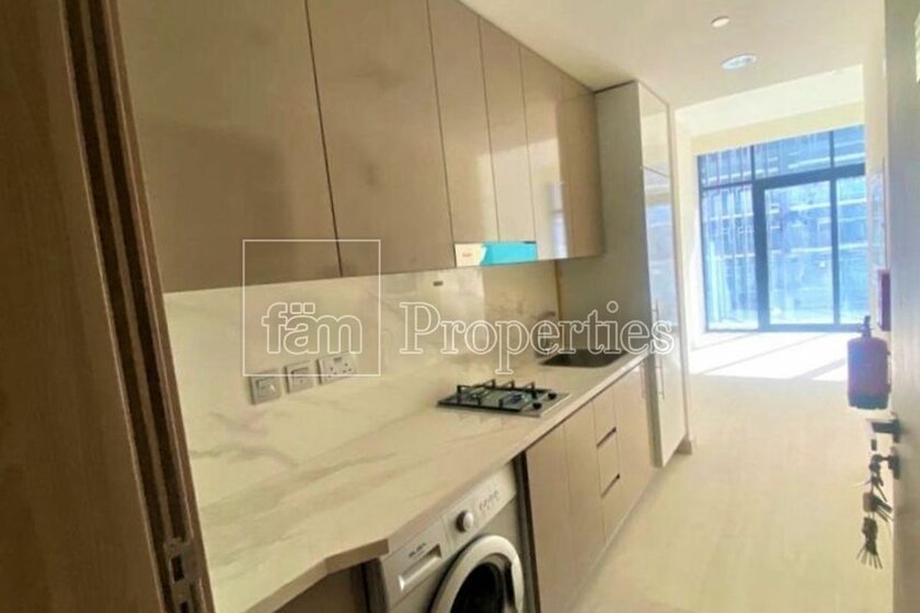 Купить 376 апартаментов - MBR City, ОАЭ - изображение 28