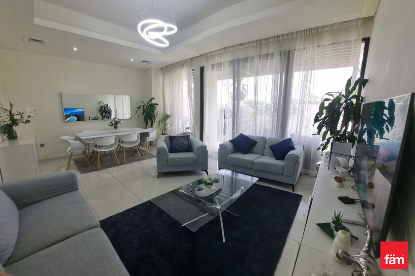 Gayrimenkul kirala - DAMAC Hills 2, BAE – resim 2