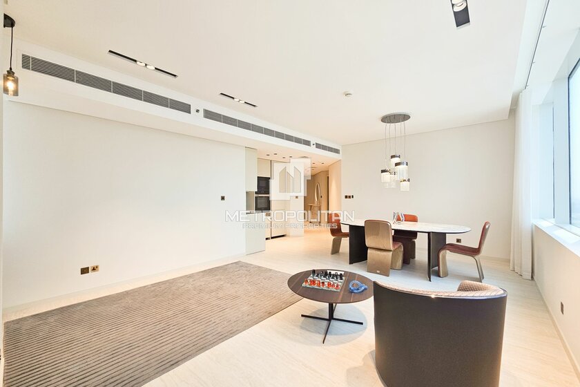 88 Wohnungen mieten  - 2 Zimmer - VAE – Bild 5