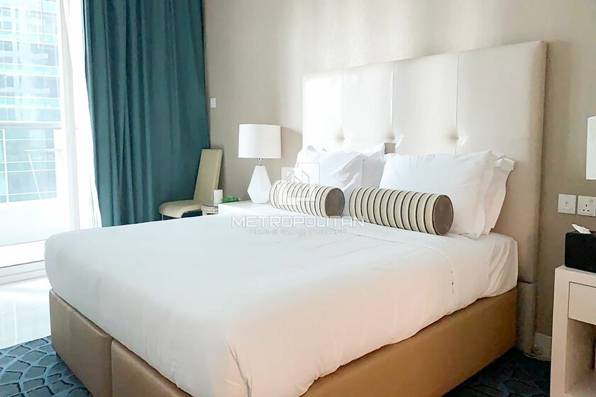 Rent 4 apartments  - Studios - Business Bay, UAE - image 5