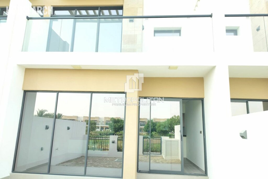 Stadthaus zum mieten - Dubai - für 51.730 $/jährlich mieten – Bild 1