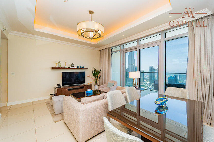 Снять недвижимость - 2 комнатные - Downtown Dubai, ОАЭ - изображение 24