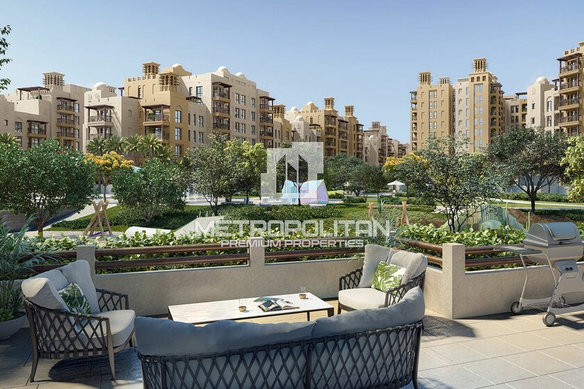 Compre una propiedad - 3 habitaciones - Dubai, EAU — imagen 30