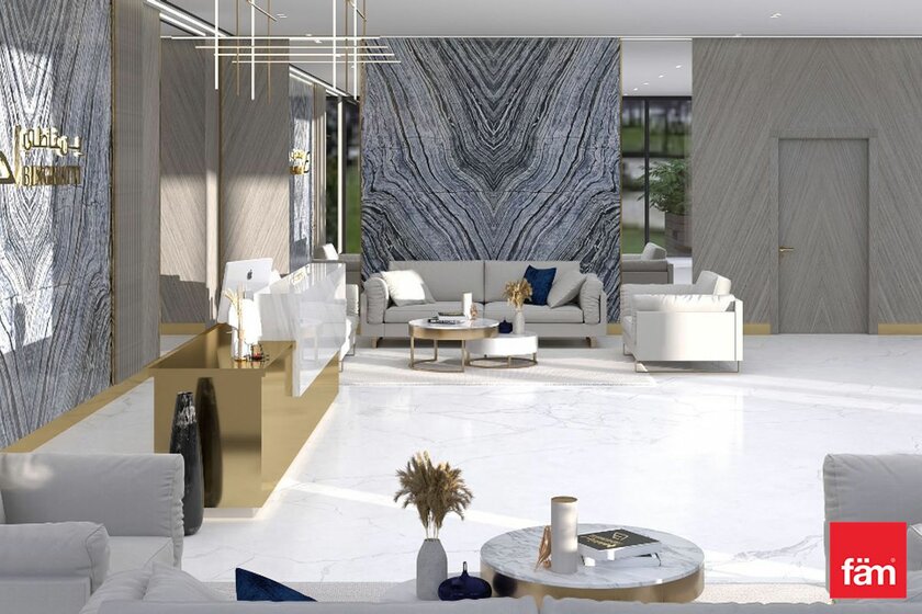 140 Wohnungen kaufen  - Jumeirah Village Circle, VAE – Bild 3