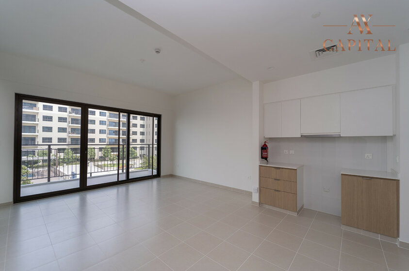 346 Wohnungen mieten  - 2 Zimmer - VAE – Bild 5