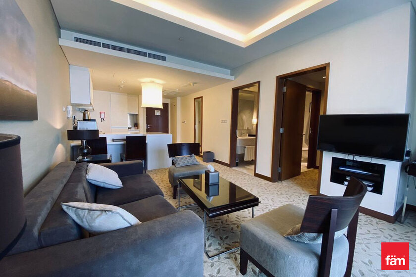 Acheter un bien immobilier - Downtown Dubai, Émirats arabes unis – image 2