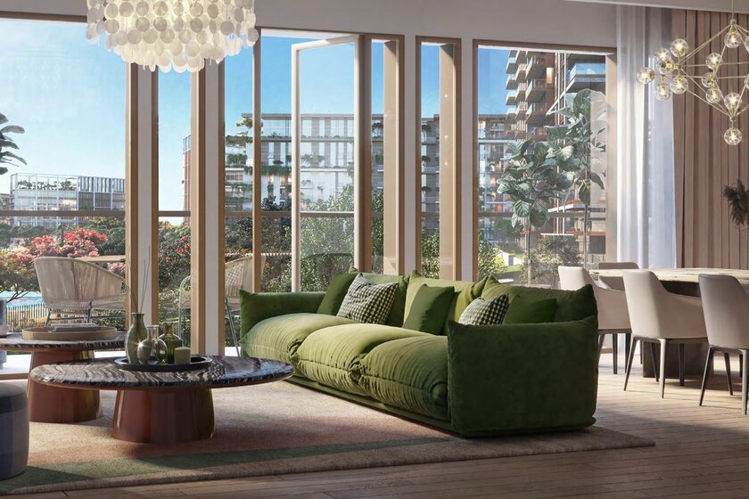 Stüdyo daireler satılık - Dubai şehri - $663.451 fiyata satın al - Safa Two – resim 24