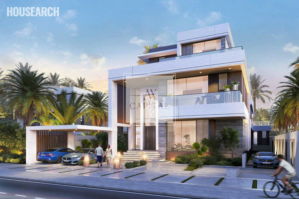 Maison de ville à vendre - Dubai - Acheter pour 952 899 $ – image 1