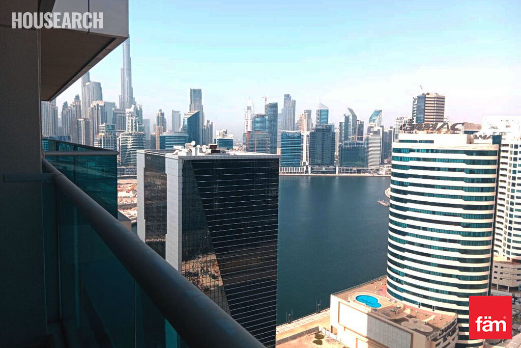 Apartamentos en alquiler - Dubai - Alquilar para 17.711 $ — imagen 1