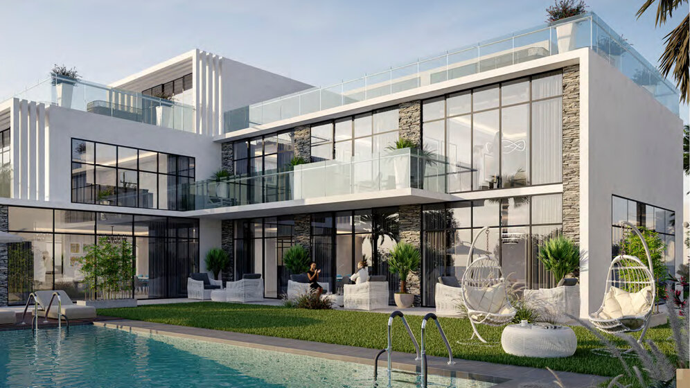 Acheter un bien immobilier - 4 pièces - City of Dubai, Émirats arabes unis – image 34