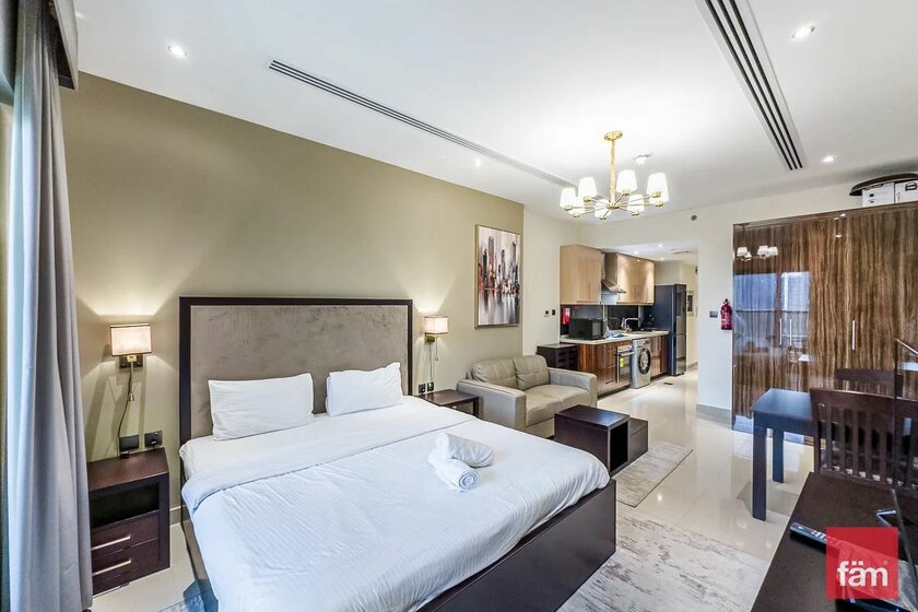 Апартаменты на продажу - Дубай - Купить за 449 300 $ - изображение 24