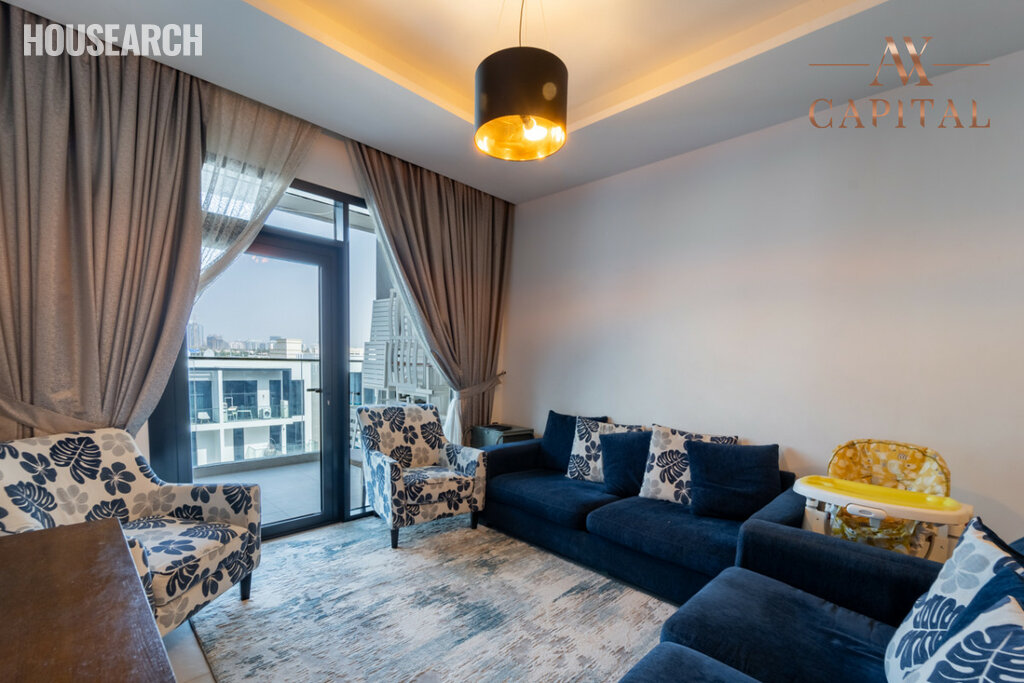 Apartamentos a la venta - Dubai - Comprar para 490.061 $ — imagen 1