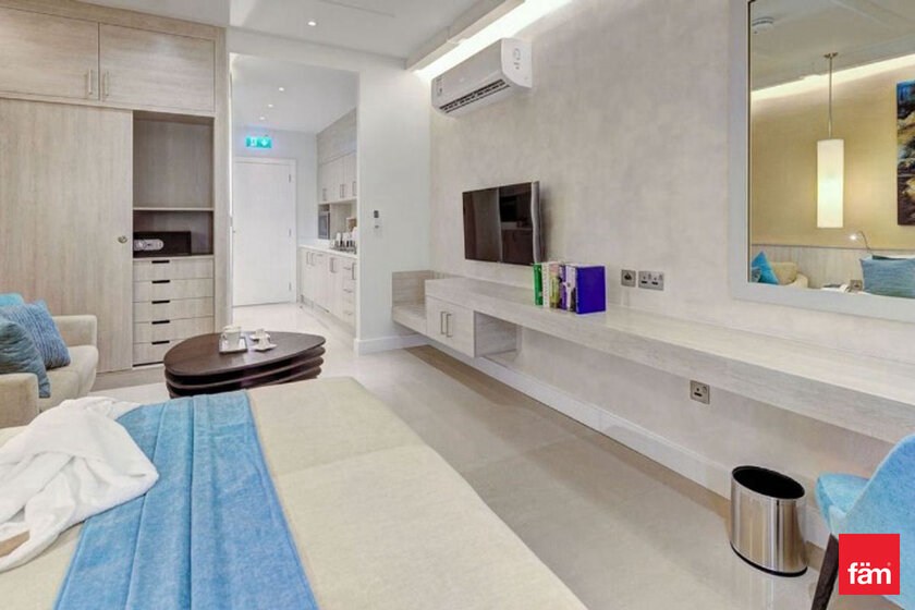 Acheter 61 appartement - Jumeirah Lake Towers, Émirats arabes unis – image 10