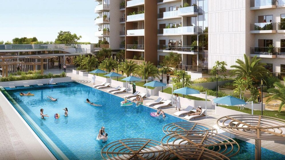 Apartments zum verkauf - Dubai - für 192.711 $ kaufen – Bild 22