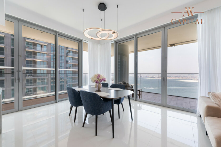 Acheter un bien immobilier - 3 pièces - Dubai Harbour, Émirats arabes unis – image 21