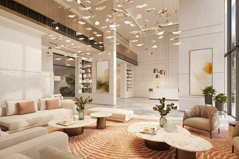 Купить 25 апартаментов - Al Wasl, ОАЭ - изображение 33