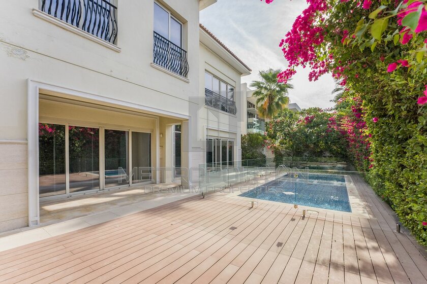 Villa à louer - Dubai - Louer pour 367 546 $/annuel – image 23