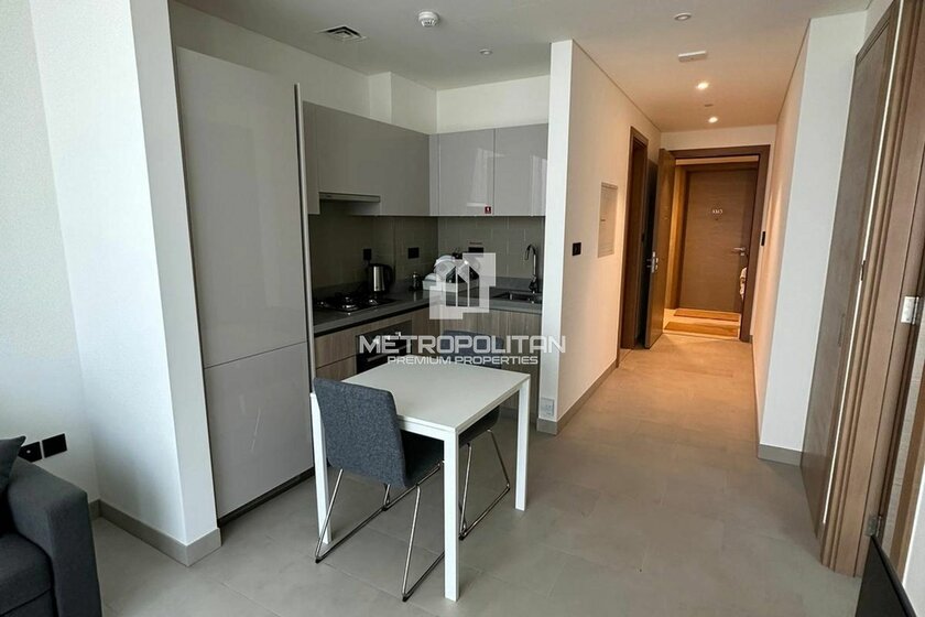 Biens immobiliers à louer - Sobha Hartland, Émirats arabes unis – image 25