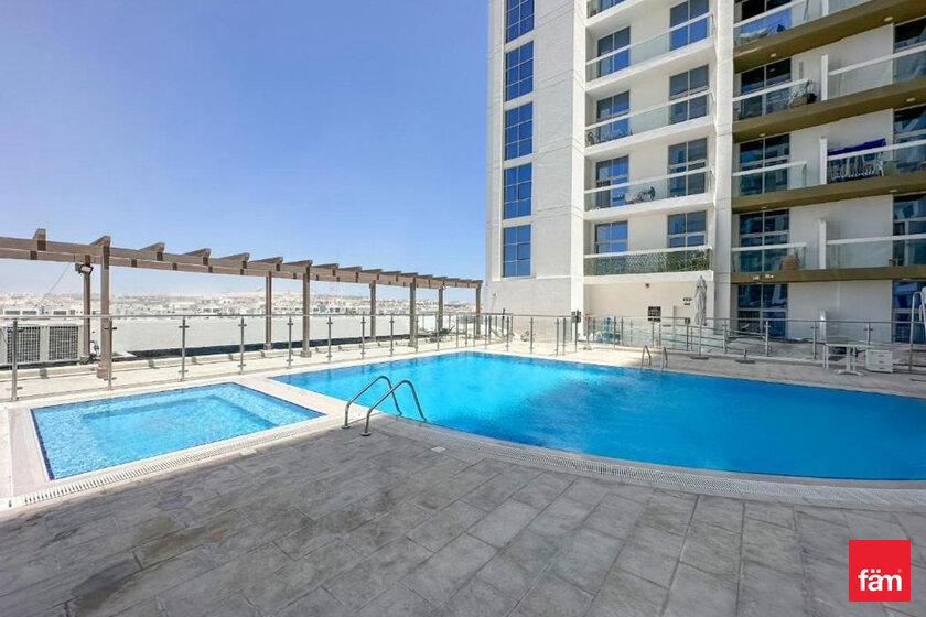 Apartamentos en alquiler - Dubai - Alquilar para 19.057 $/al año — imagen 14