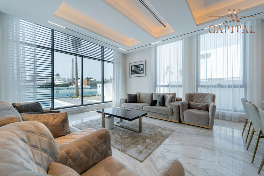 Immobilien zur Miete - 4 Zimmer - City of Dubai, VAE – Bild 2