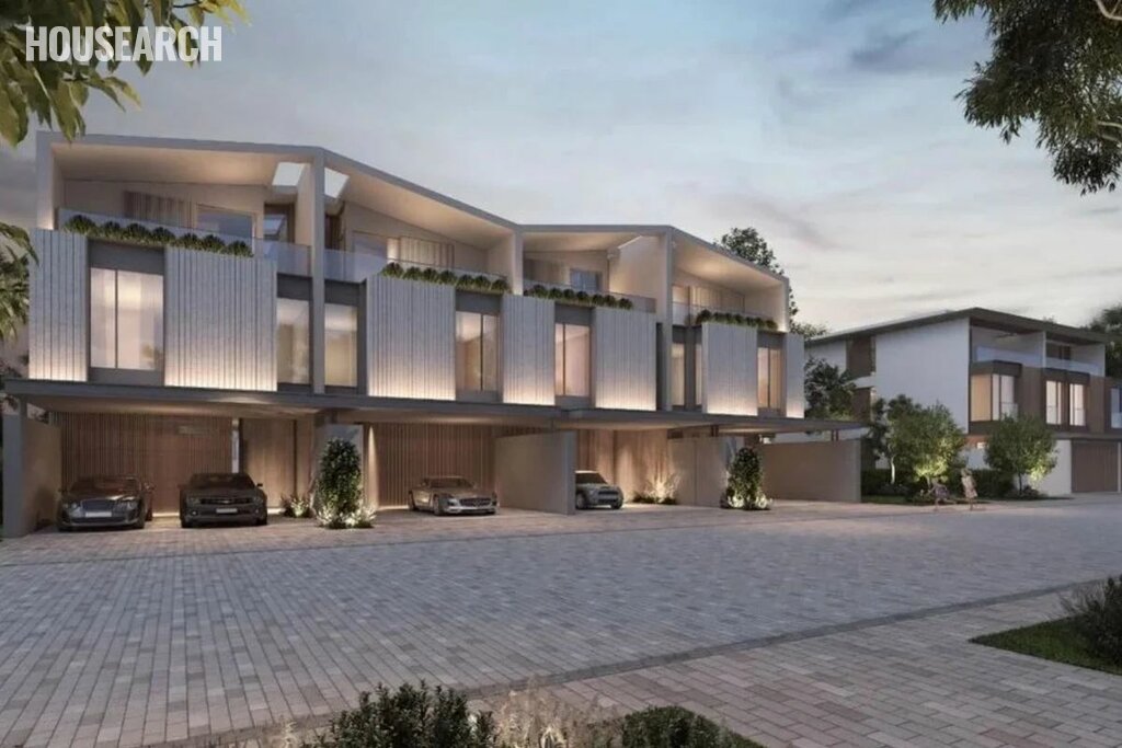 Maison de ville à vendre - Dubai - Acheter pour 1 553 133 $ – image 1