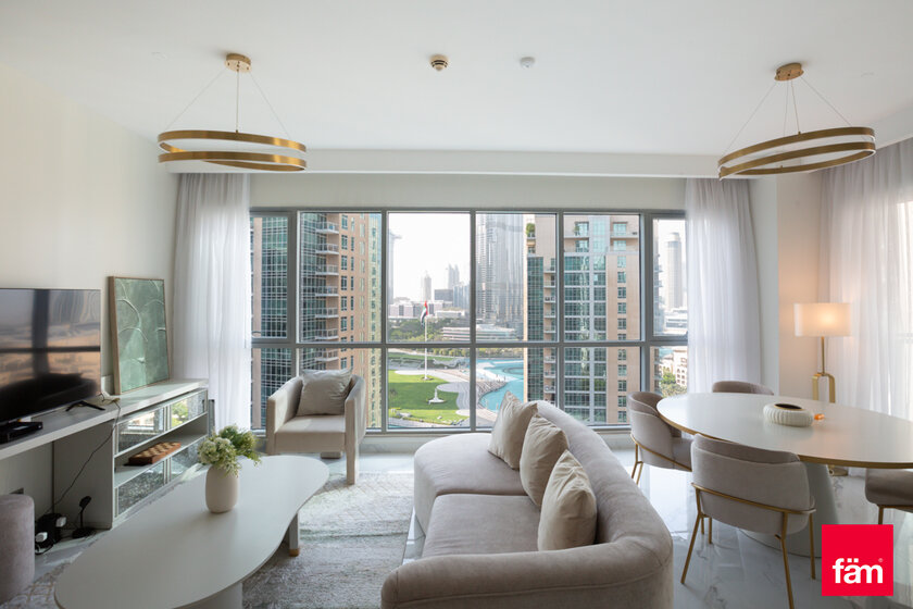 Acheter 177 appartements - Jumeirah Lake Towers, Émirats arabes unis – image 4